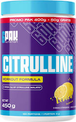 6Pak Nutrition Цитрулин 450гр Грейпфрут 6Pak Nutrition Цитрулин 450гр Грейпфрут