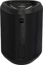 Swissten Bluetooth 15W bis zu 10 Stunden Schwarz 52107010 Swissten Bluetooth 15W bis zu 10 Stunden Schwarz 52107010