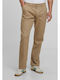 Παντελόνι σε Loose Εφαρμογή Unionbeige