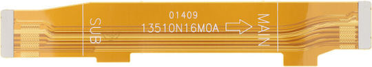 Κεντρική Καλωδιοταινία Main Flex Cable Xiaomi Redmi Note 13 Pro 5g