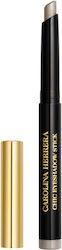 Carolina Herrera Chic Lidschatten Matt in Stick...