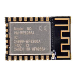 Hm-wf8266 4MB Hoperf