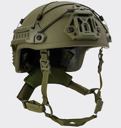 Βαλλιστικο Κρανος Bk-ach-hc Sestan Bush Sr-1 Nvg-1 Od 01 M 55-59