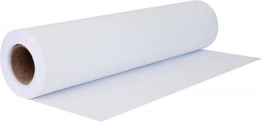 Premium Plotter Paper Roll 594mm x 60m 120gr/m² (2pcs) 91652