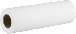 Smart Choice Plotter Paper Roll Plotter 610mm x 45.7m 395720 Smart Choice Plotter Paper Roll Plotter 610mm x 45.7m 395720