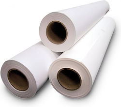 All About Office 920mm x 30m Plotterpapierrollen
