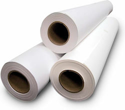 All About Office Plotterpapierrolle 400mm x 120m