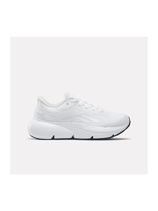Reebok Zignition Damen Sportschuhe Laufen Wht