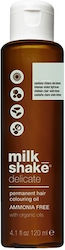 Milk Shake Zarte Haarfärbemittel Kein Ammoniak ...