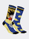Capslab Dragon Ball Socks Multicolour