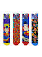 Disney Superman Чорапи Multicoloured 4Пакет