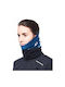 fischer Fleece Sports Necklace White
