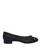 Wistrey Damen Ballerinas Anatomisch Marineblau
