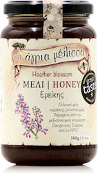 I Agria Melissa Honey Heather 500gr