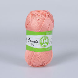 Madame Tricote Paris Camilla 6/4 Βαμβακερό Σομό...