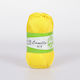 Madame Tricote Paris Camilla 6/4 Cotton Yellow ...