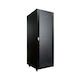 At Graphix Floor Rack Cabinet 32U 80x100cm Black AT-787D-37U