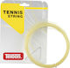 Teloon Tennis-Saiten Beige 12m, Ø1.3mm