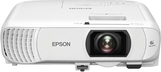 Epson EH-TW840 V11HB63040 Projector 3LCD Full HD με Wi-Fi και Ενσωματωμένα Ηχεία