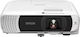 Epson EB-W55 V11HB58040 Projector 3LCD HD Λάμπας LED με Ενσωματωμένα Ηχεία