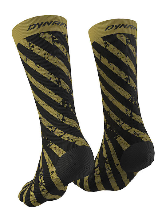 Dynafit Laufsocken Schwarz 1 Paar