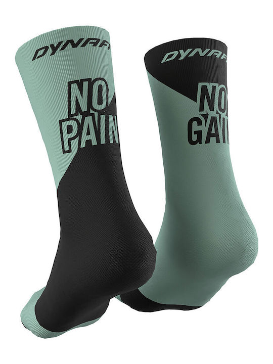Dynafit No Pain No Gain Laufsocken Mehrfarbig 1...