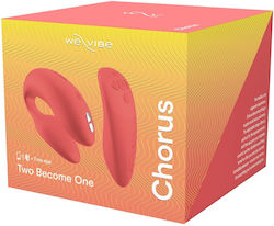 We-Vibe Chorus Оранжев We-Vibe Chorus Оранжев