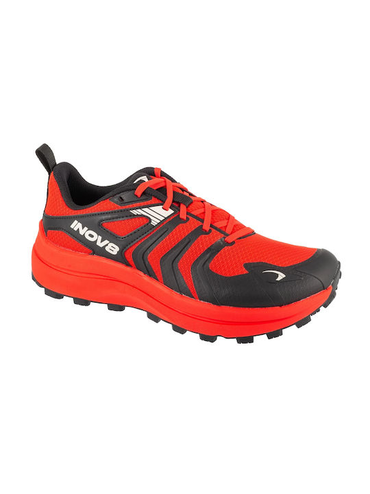 Inov-8 Trailtalon Max Trail Red