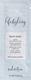 Milk Shake Lifestyling Hair Styling Cream with Light Hold 10ml