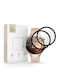 Tech-Protect Glass Flex+ Tempered Glass για το Huawei Watch 5 2τμχ