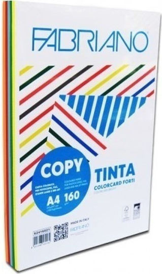 Fabriano Printing Paper A4 160gr/m² 500 sheets
