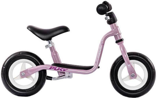 Puky Bicicletă de Echilibru pentru Copii Puky Lr M Roz