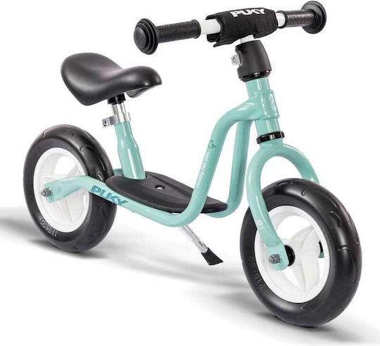 Puky Bicicletă de Echilibru pentru Copii Puky Lr M Turcoaz