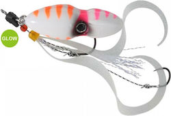 Kendozo Lures Sephia Slide Artificial Bait Slid...