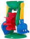 Νερόμυλος 170x180x265 Strandspielzeug