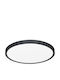 Spot Light În aer liber Panou LED Putere 24W cu Alb Natural Lumini