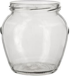 Domani Borcan Sticlă 580ml (24buc)