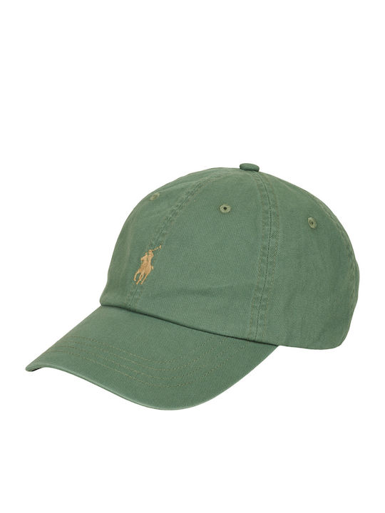 Șapcă Polo Ralph Lauren Classic Sport Cap