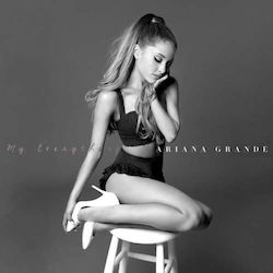 Ariana Grande My Everything 1 Vinyl Ariana Grande My Everything 1 Vinyl