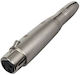 Dap Audio Fla22 Xlr Female To Jack Female Adapter