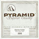 Pyramid 009 Einzel E-Gitarrensaiten
