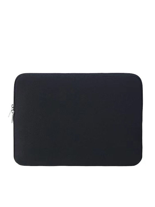Laptop Case Lp-01a Up To 11" 27.94cm Polyester Black