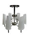 TnS Pendant Light Silver