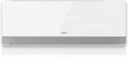 Sendo Aion Aparat De Aer Condiționat Inverter 12000 BTU A+++/A++ Cu WiFi Și Funcție De Autocurățare