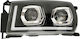 Αριστερό Μπροστινό Φανάρι Led 24V για Chrysler Neon Dodge Neon 2005-2016