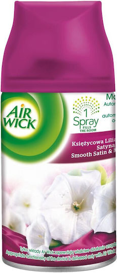 Airwick Συσκευή Ψεκασμού με Άρωμα Κεράσι 250ml
