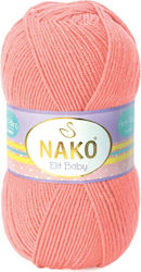 Strickgarn Nako Elit Baby 11452