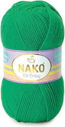 Strickgarn Nako Elit Baby 1594
