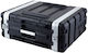 4u Rack Case Thomann 19 Inch