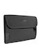 Wallet Men's Wallet Classic Black
